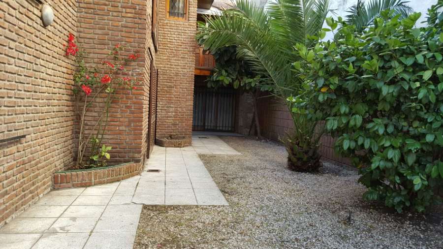 Casa Necochea - Imagen