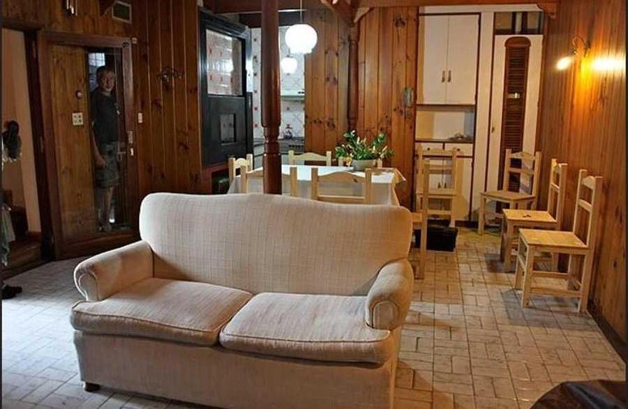 Casa Necochea - Imagen