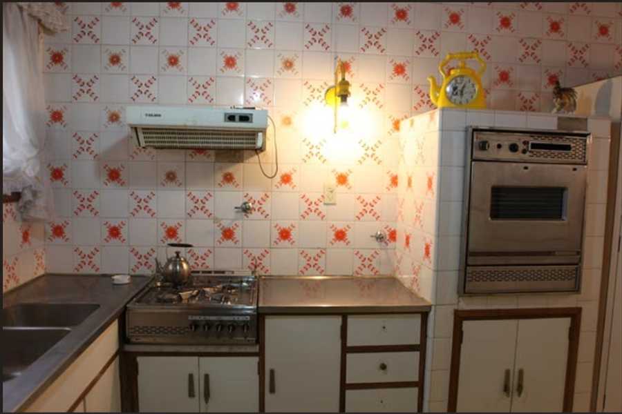 Casa Necochea - Imagen