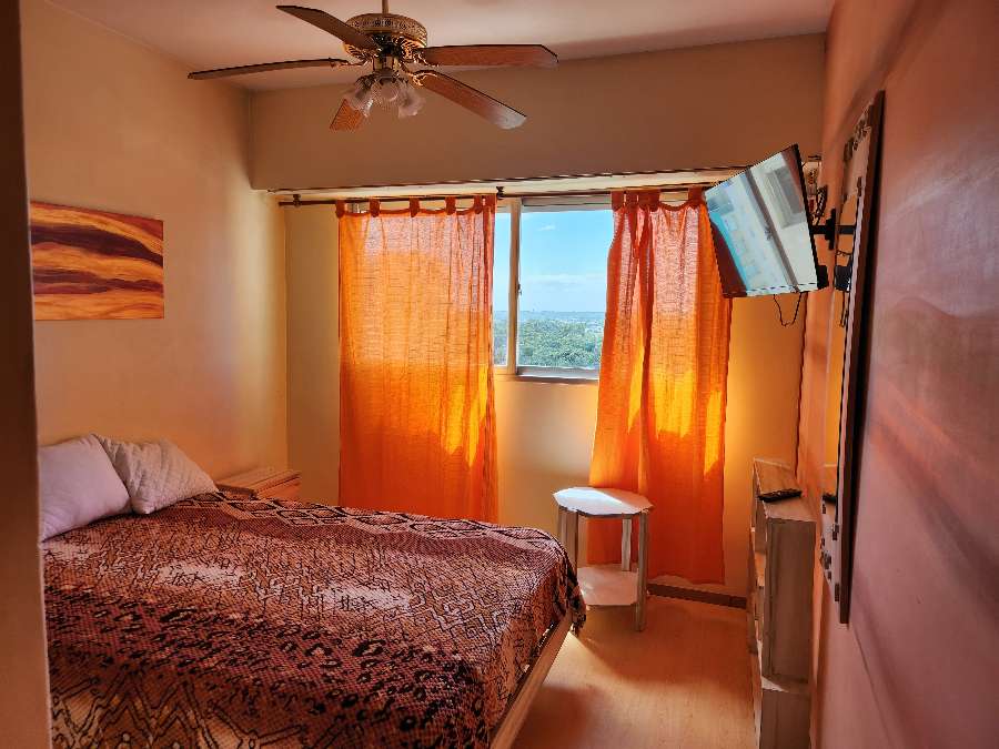 Departamento único en Necochea en Temporario · dueño directo · 1 dorm · 2 ambientes - Imagen 1