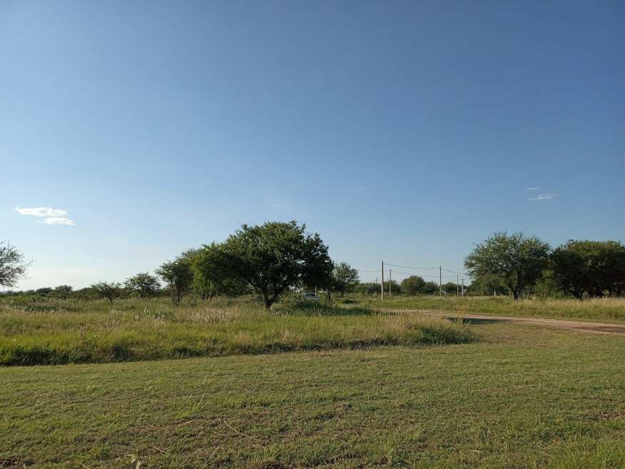 Terreno  Merlo - Imagen