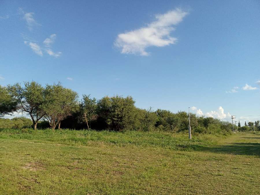 Terreno  Merlo - Imagen