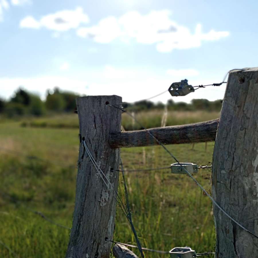 Terreno  Merlo - Imagen