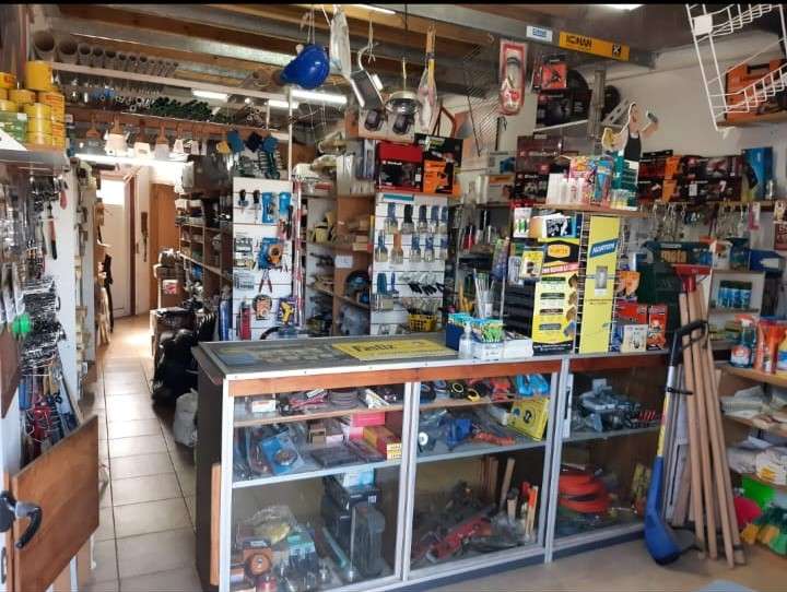 Casa Necochea - Imagen