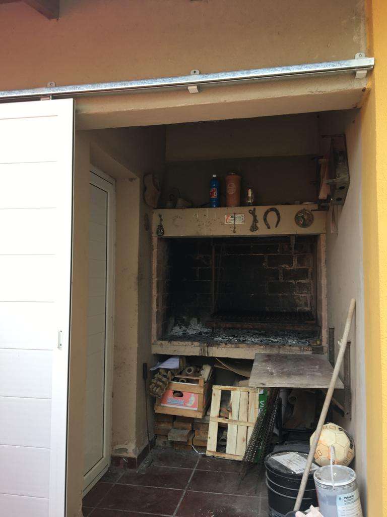 Casa Necochea - Imagen