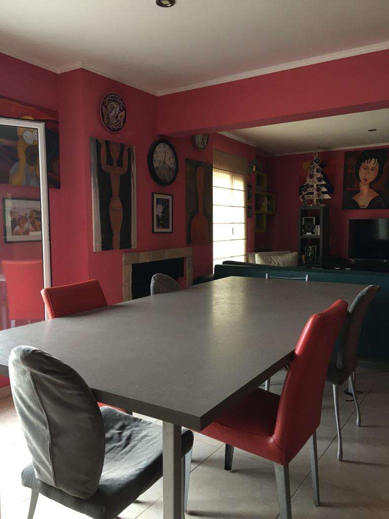 Casa Necochea - Imagen