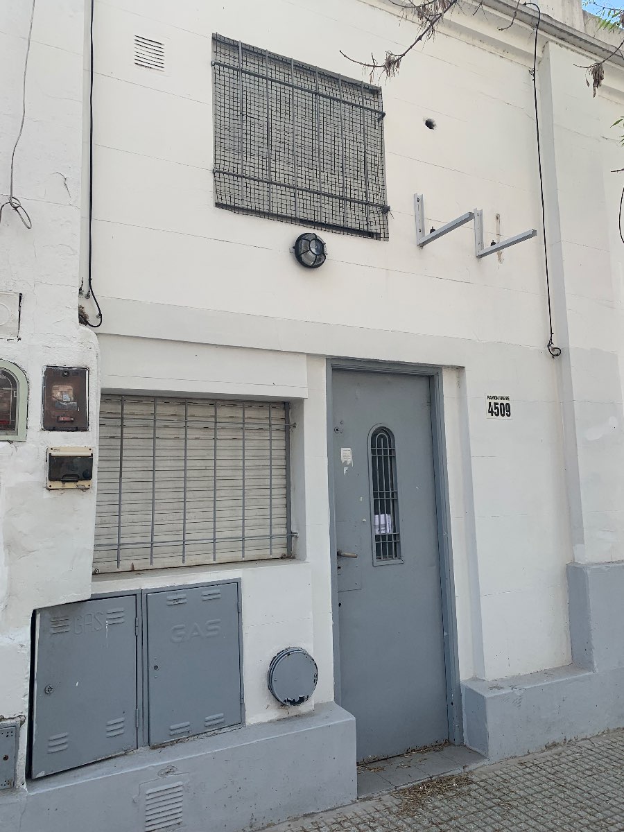 Departamento Saavedra - Imagen