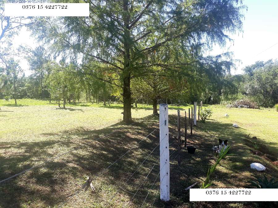 Casa disponible para la en Venta en Obera · dueño directo · 2 dorm · 5 cocheras · 10.000 m² de lote - Imagen 1