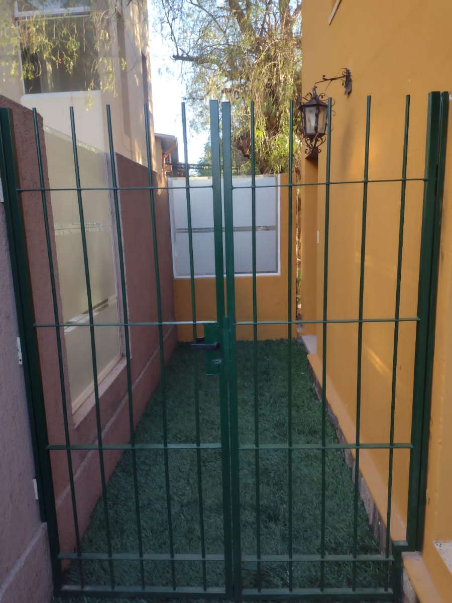 Departamento Merlo - Imagen