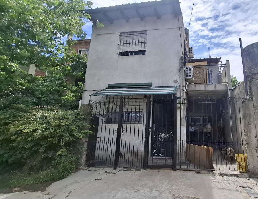 Casa Banfield - Imagen