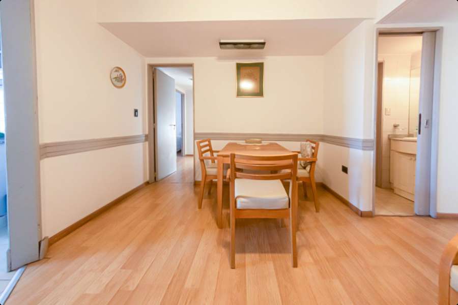 Departamento Villa Devoto - Imagen