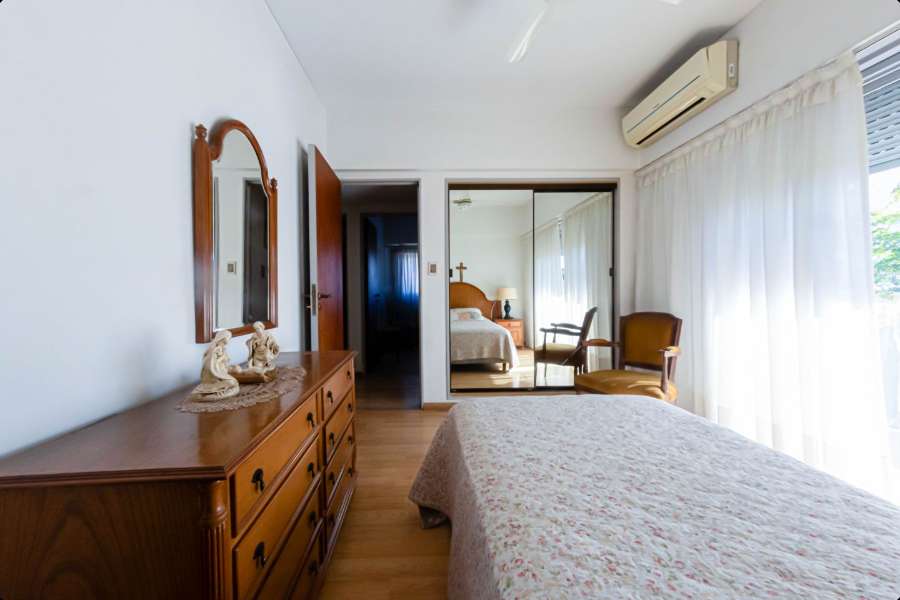 Departamento Villa Devoto - Imagen