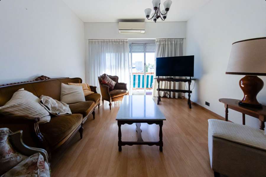 Departamento Villa Devoto - Imagen