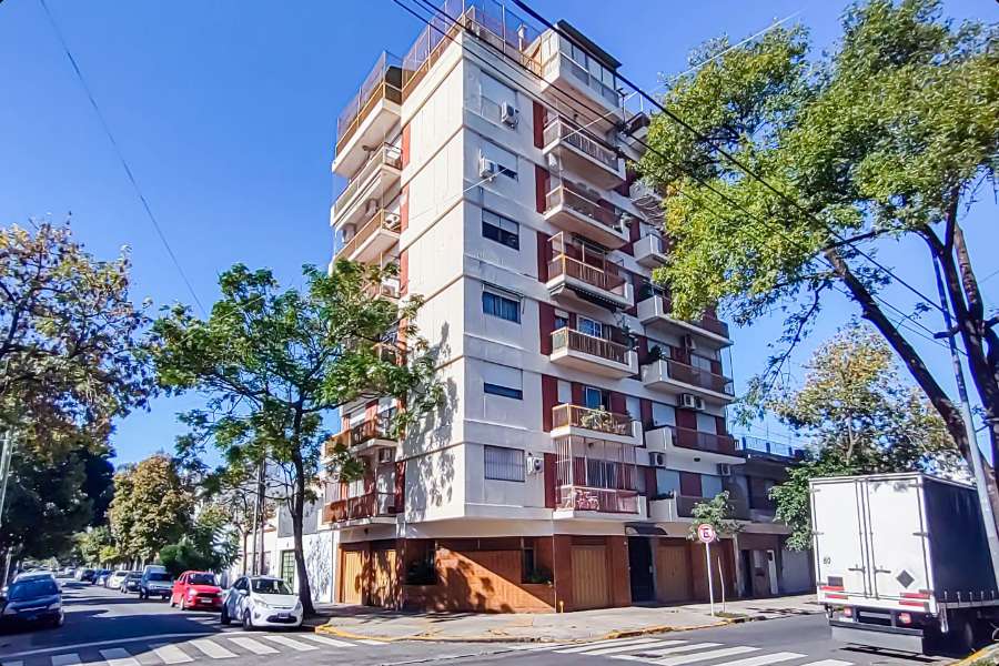 Departamento Villa Devoto - Imagen