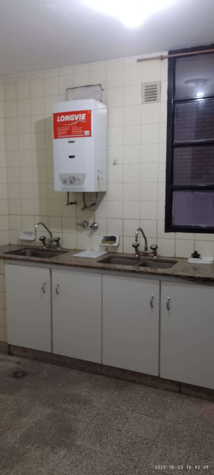 Dpto Estandar en Alquiler Italia 1663, Rosario - Imagen 2