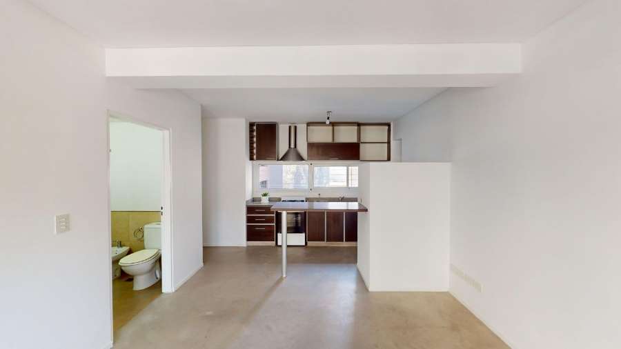 Departamento Villa Crespo - Imagen