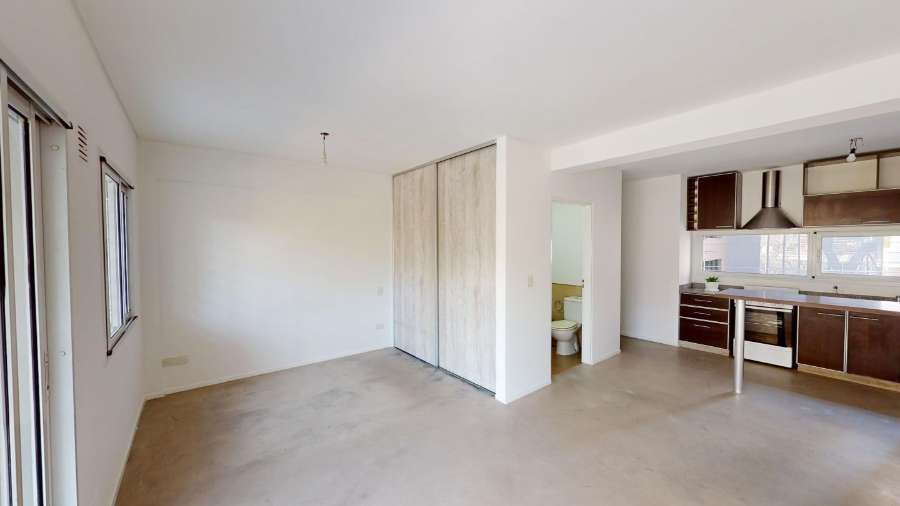 Departamento Villa Crespo - Imagen