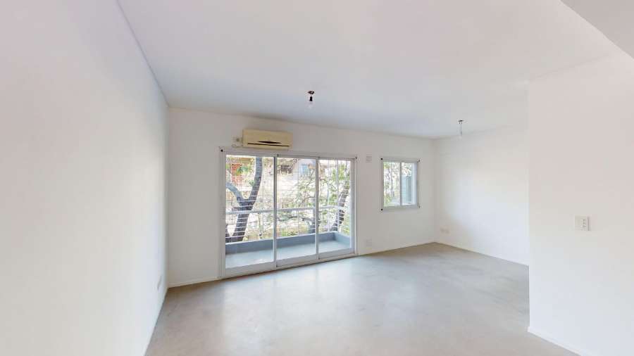 Departamento Villa Crespo - Imagen