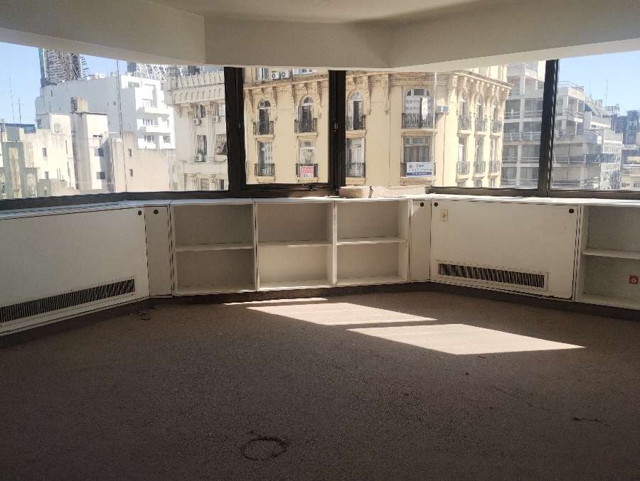 Oficina comercial en Alquiler Av Corrientes 800, San Nicolás - Imagen 2