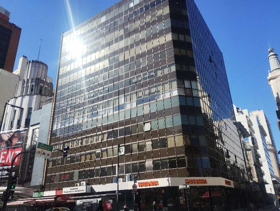 Oficina comercial en Alquiler Av Corrientes 800, San Nicolás - Imagen 7