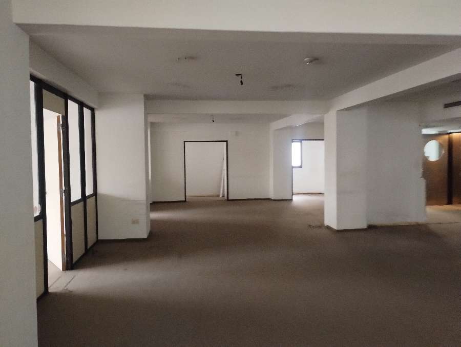 Local comercial en Alquiler Av Santa Fe 850, Retiro - Imagen 7