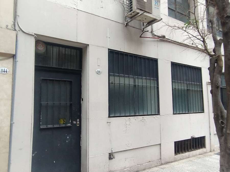 Local comercial en Alquiler Av Santa Fe 850, Retiro - Imagen 1