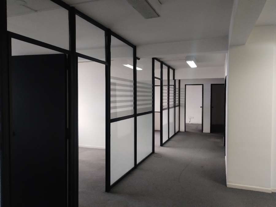 Local comercial en Alquiler Av Santa Fe 850, Retiro - Imagen 8