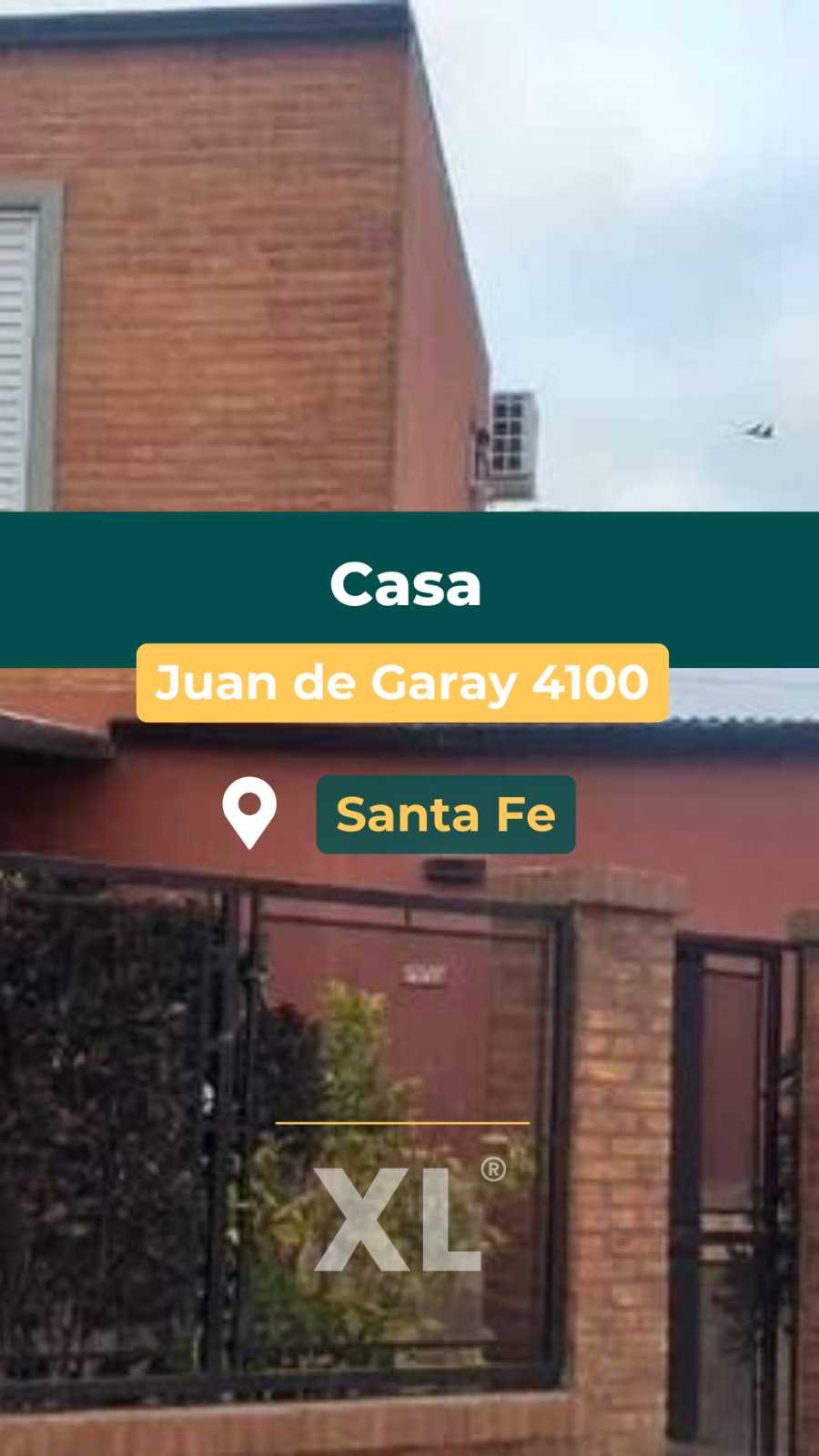 Casa en Venta Juan De Garay 4199, Santa Fe - Imagen 7