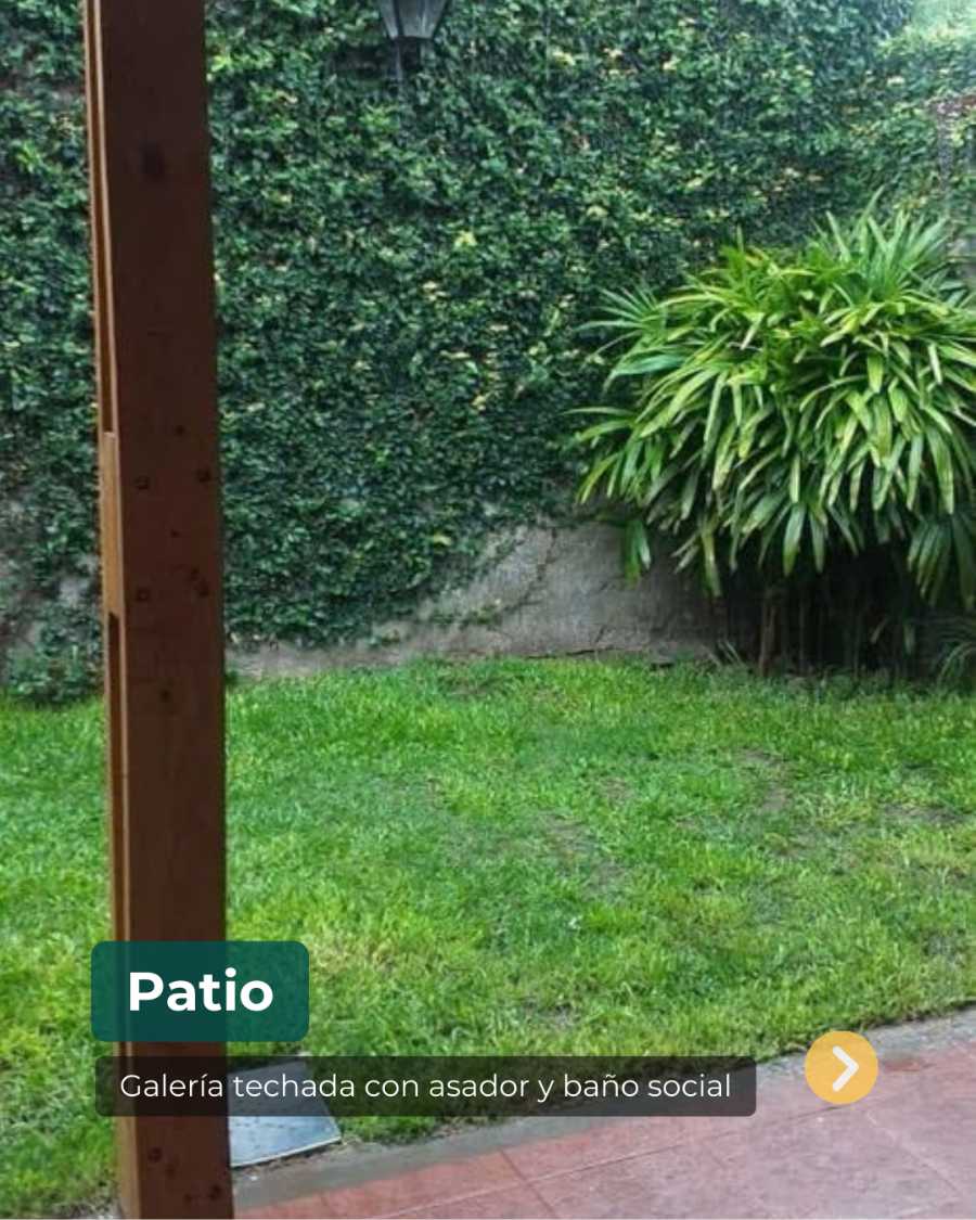 Casa en Venta Juan De Garay 4199, Santa Fe - Imagen 8