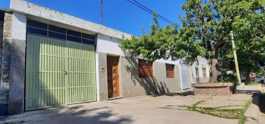 Casa en Venta Roque Sáenz Peña 1964, Santa Fe - Imagen 1