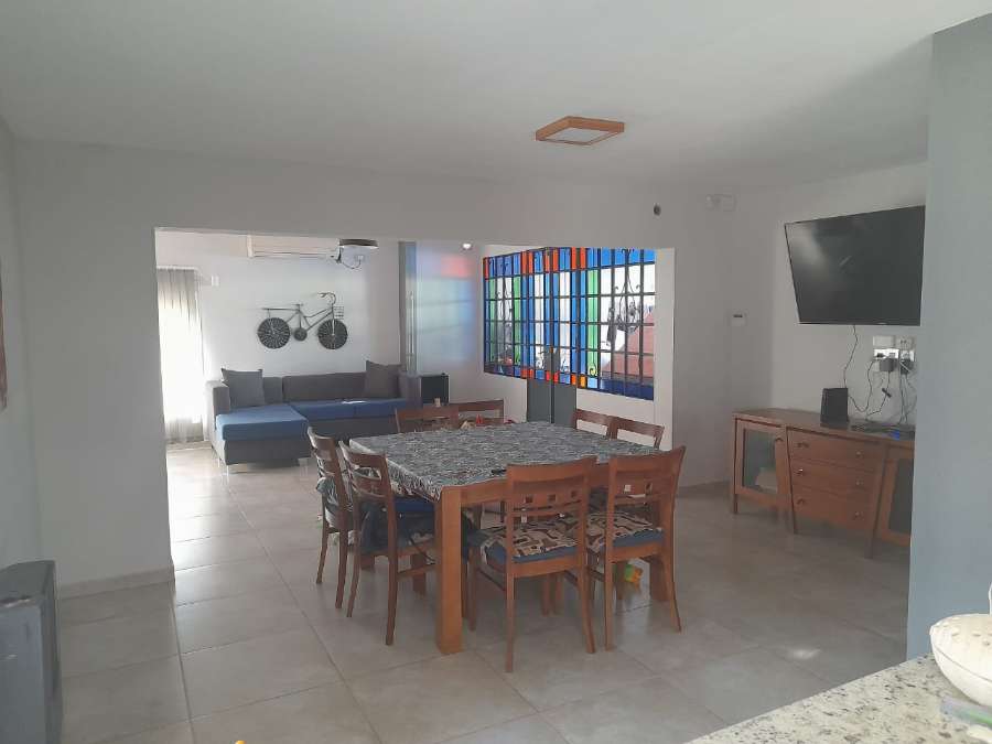 Casa en Venta Uspallata 600, Las Varillas - Imagen 1