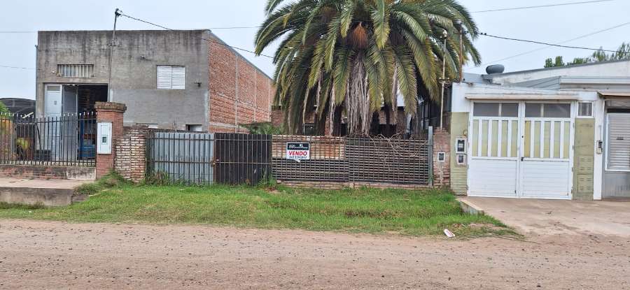 Terreno en Venta en Santa Fe · 1.000 m² de lote - Imagen 1