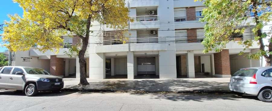 Cochera única en Santa Fe en Venta - Imagen 1