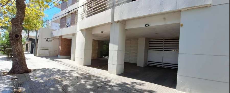 Cochera única en Santa Fe en Venta - Imagen 2