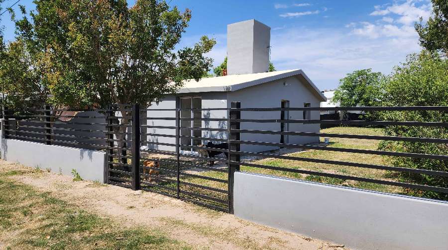 Casa en Venta Rivadavia 457, Las Varas - Imagen 1