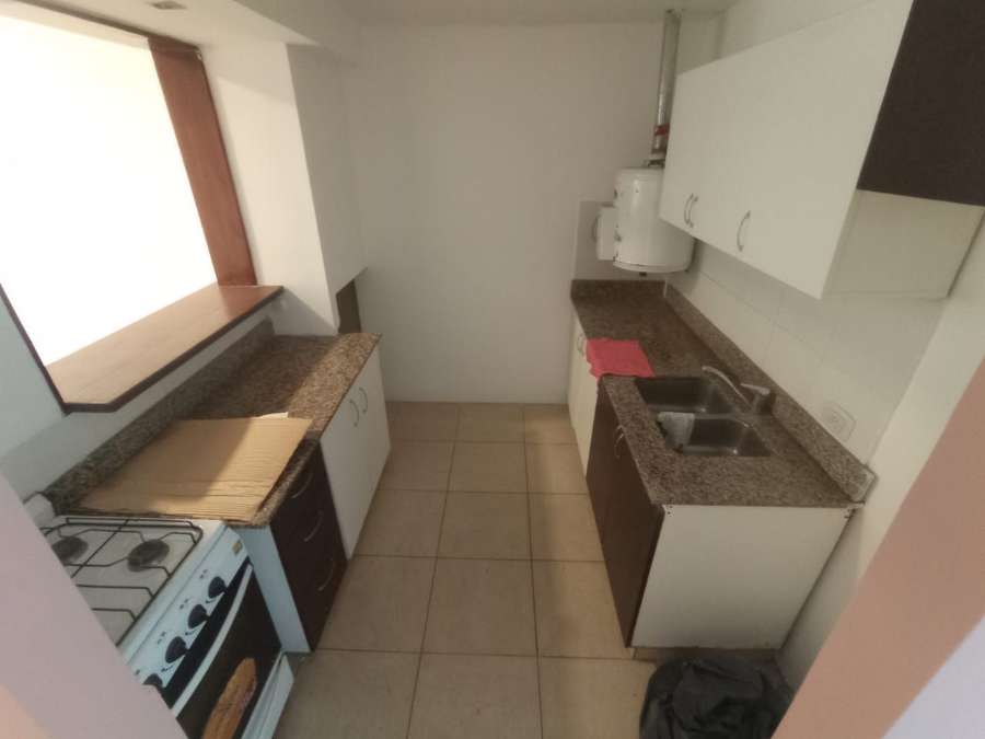 Departamento Avellaneda - Imagen