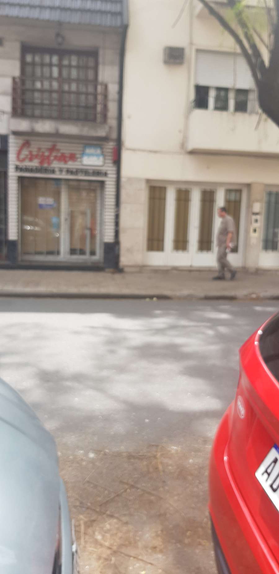 Zona centro distrito centro, 