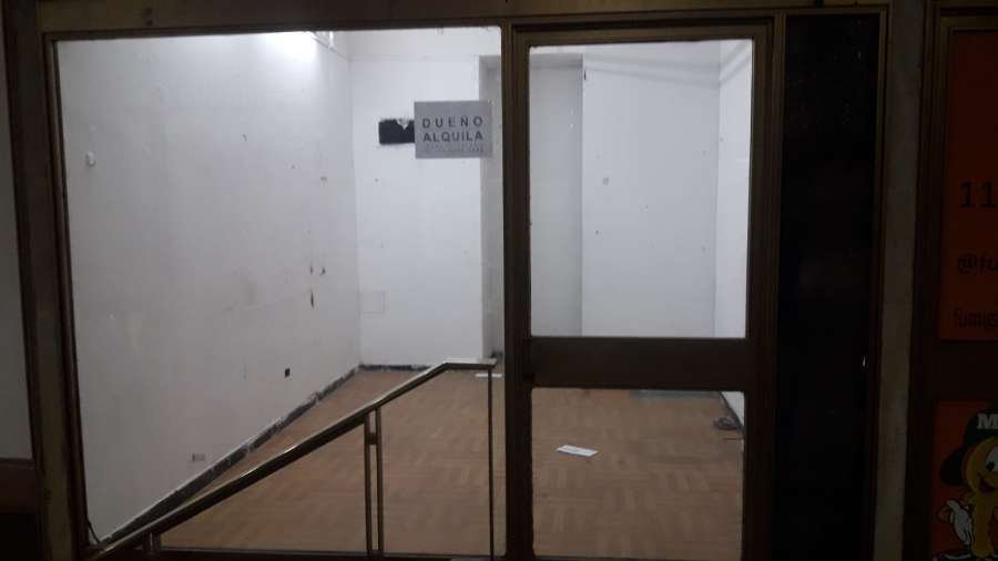 Tu próxima Oficina en Alquiler en Montserrat · dueño directo · 1 ambientes - Imagen 1