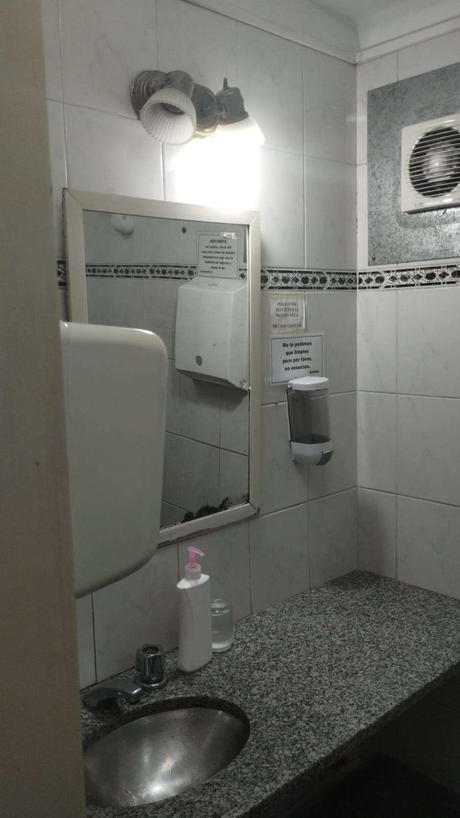 Oficina comercial en Venta Uruguay 660, San Nicolás - Imagen 3