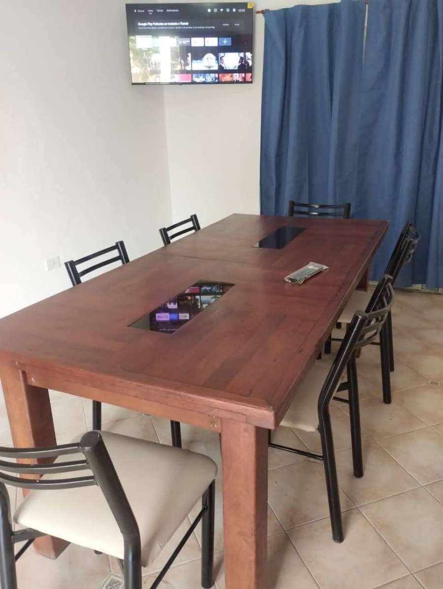 Casa en Temporario en Villa Carlos Paz con · dueño directo · 3 dorm · cochera · 250 m² de lote - Imagen 4