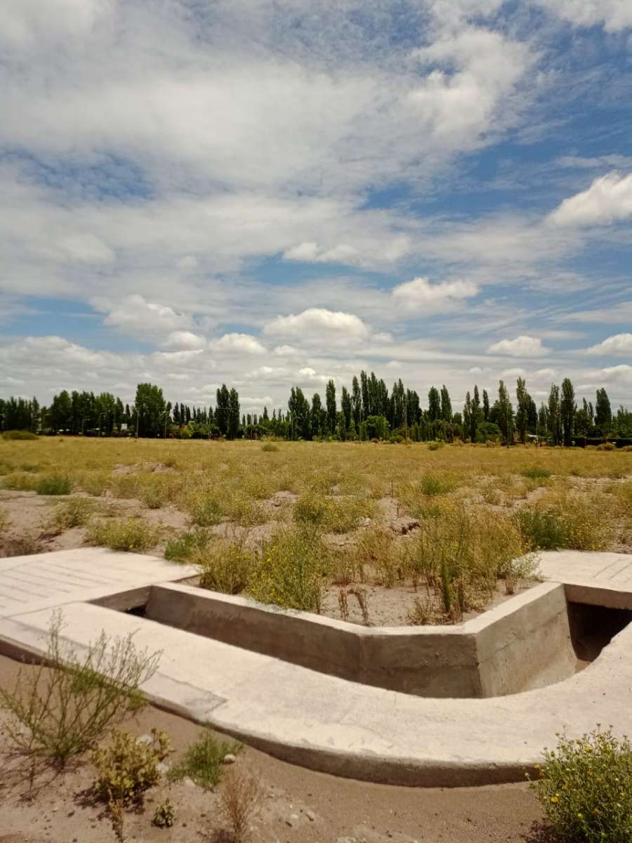 Excelente Terreno en San Rafael en Venta · frente 15 m · largo 53 m · 795 m² de lote · dueño directo - Imagen 2