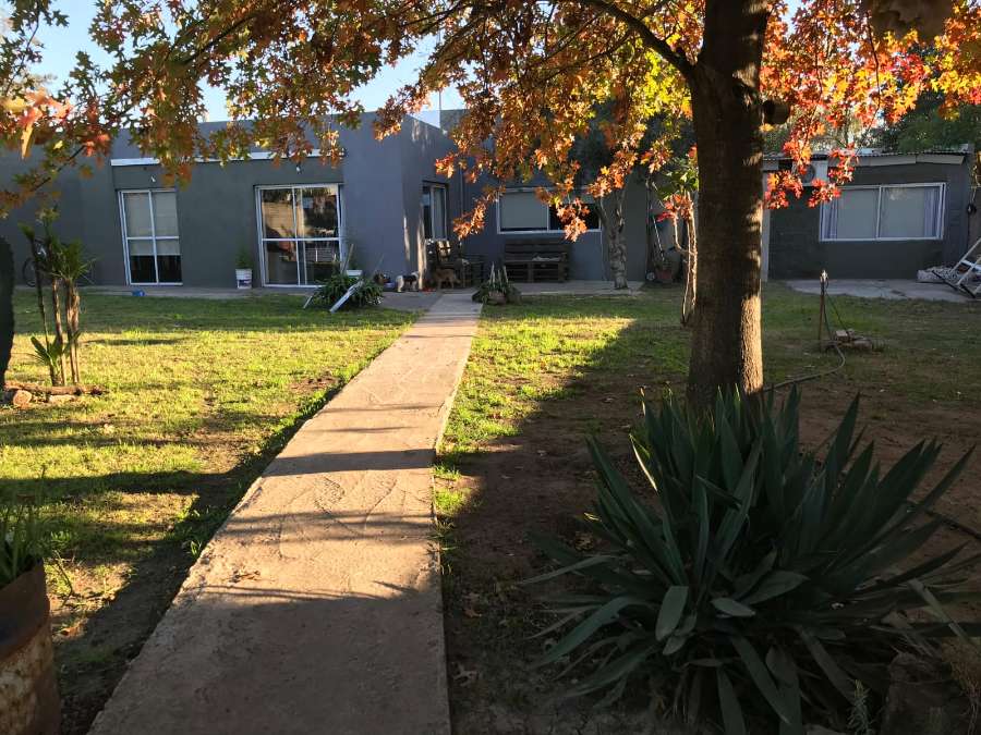 Casa Ezeiza - Imagen