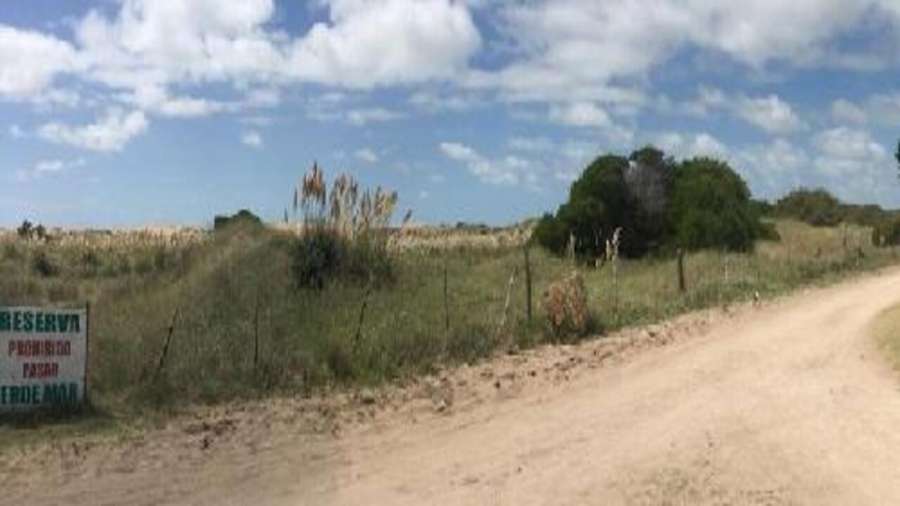 Campo en San Clemente del Tuyu para en Venta · dueño directo · 6 ha - Imagen 1