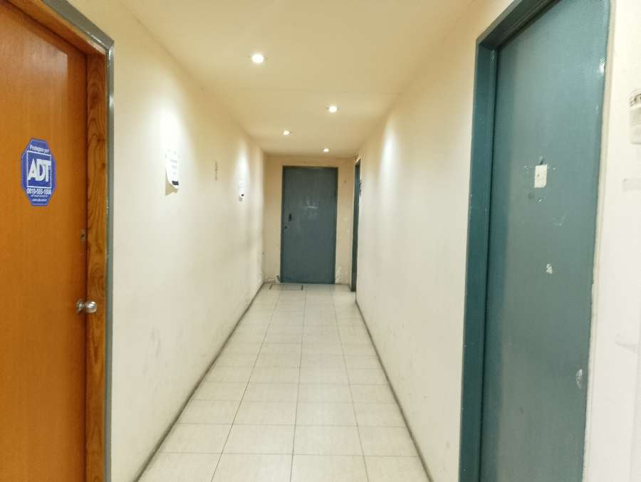 Depósito en Alquiler Viamonte 600, San Cristobal - Imagen 2