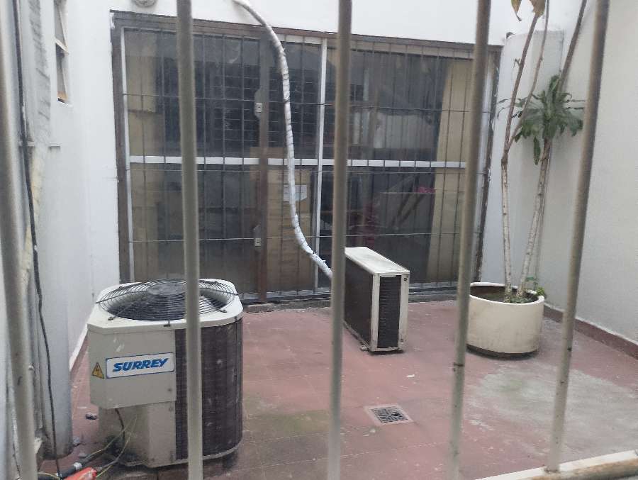 Depósito en Alquiler Viamonte 600, San Cristobal - Imagen 5