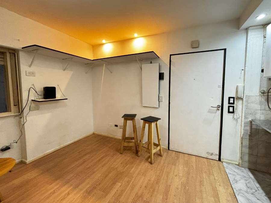 Departamento Recoleta - Imagen