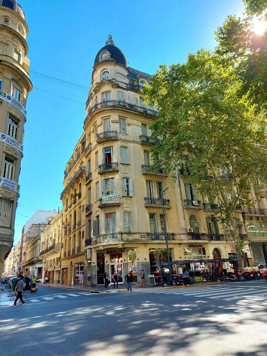 Semipiso en Venta Av. Mayo 1300, Montserrat - Imagen 14