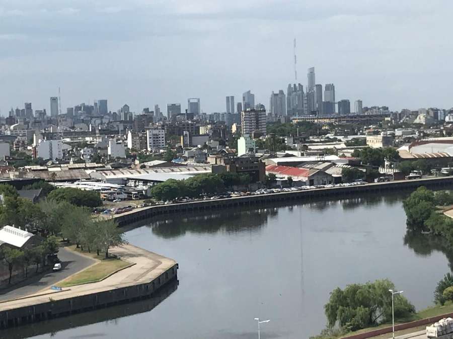 Dpto Estandar en Venta Manuel Estevez  100, Avellaneda - Imagen 7