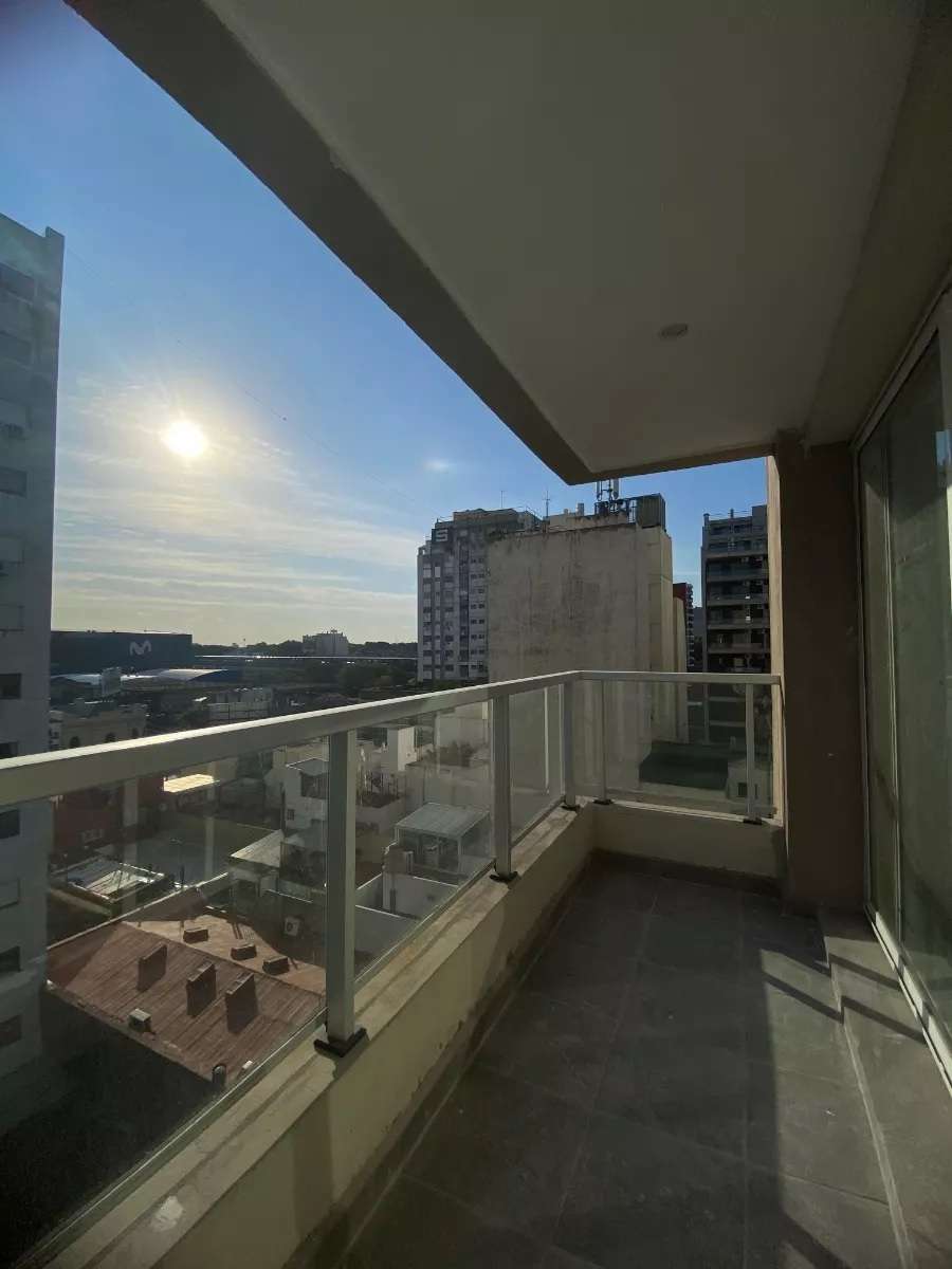 Departamento Palermo - Imagen