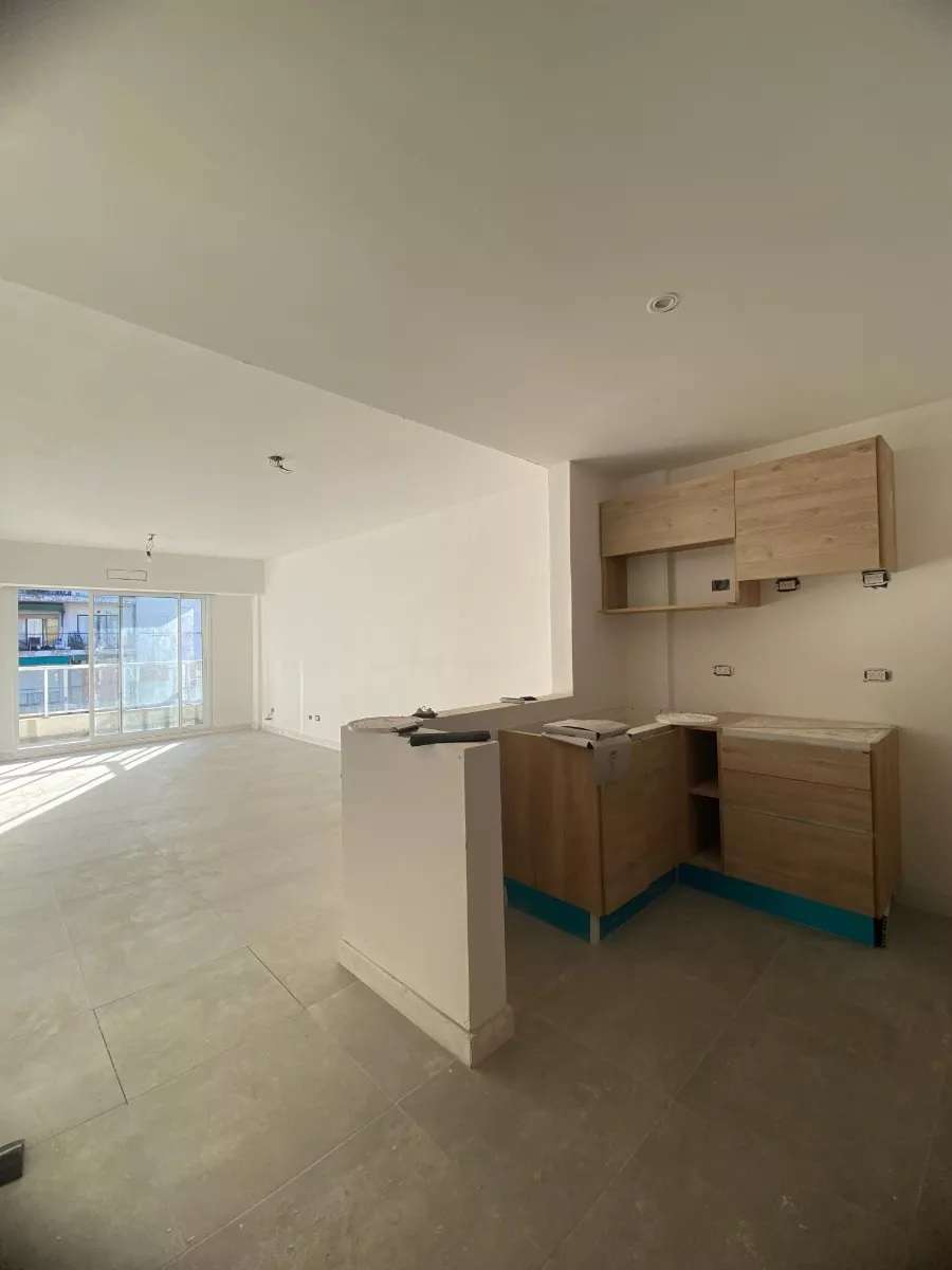 Departamento Palermo - Imagen